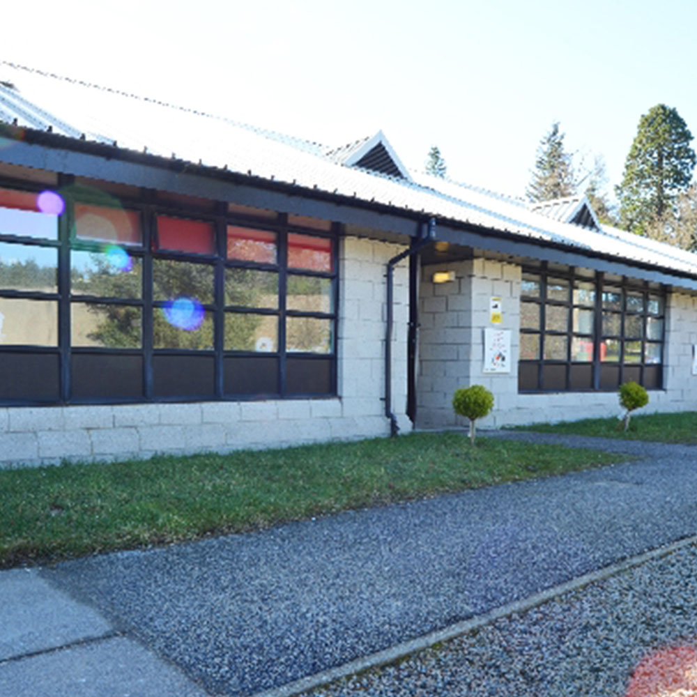 Day Nurseries and Preschools in Aberdeen Bright Horizons