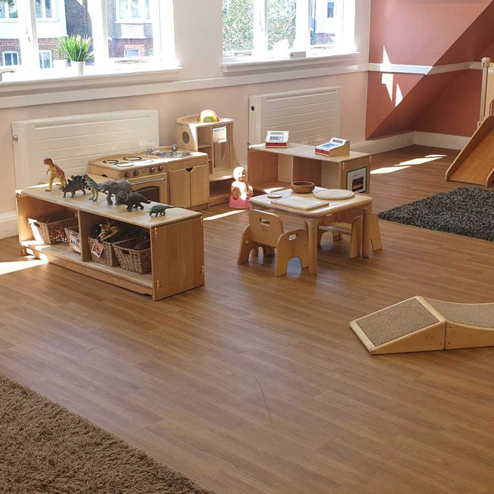 Day Nurseries and Preschools in Bromley Bright Horizons