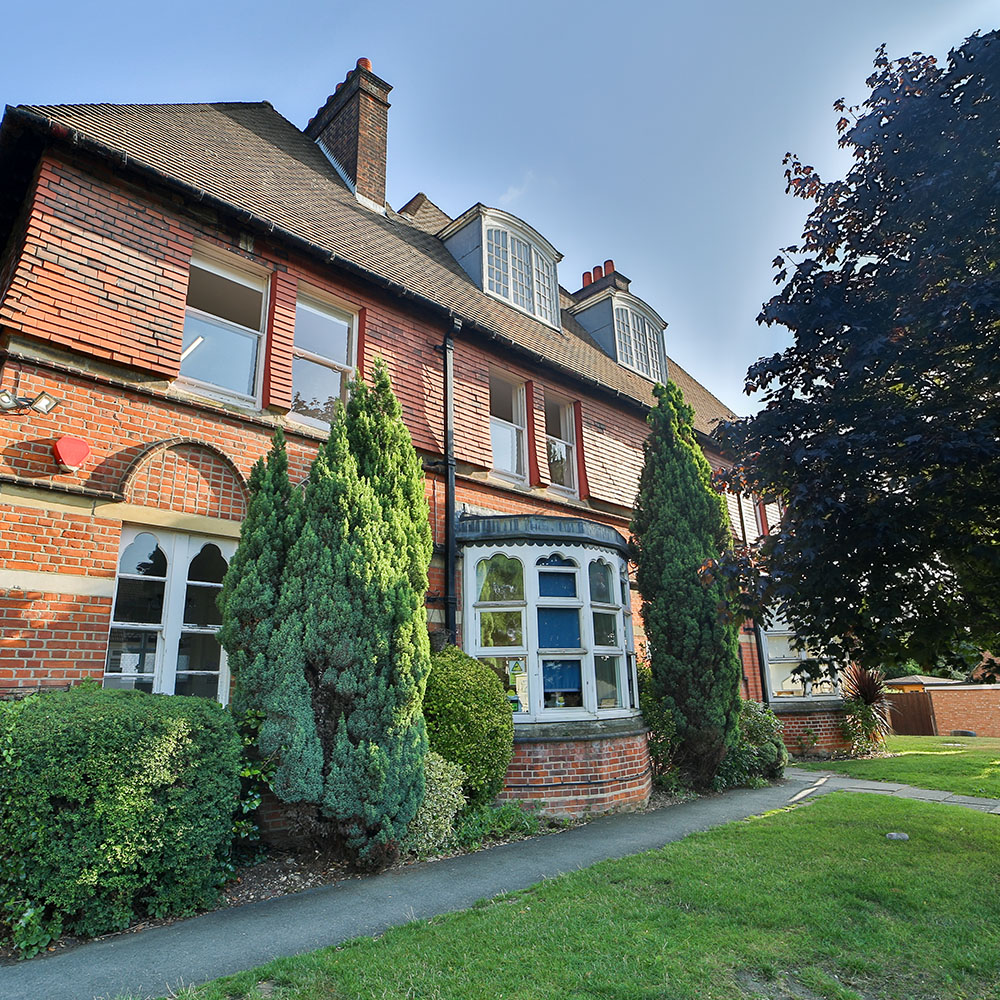 Day Nurseries and Preschools in Enfield Bright Horizons