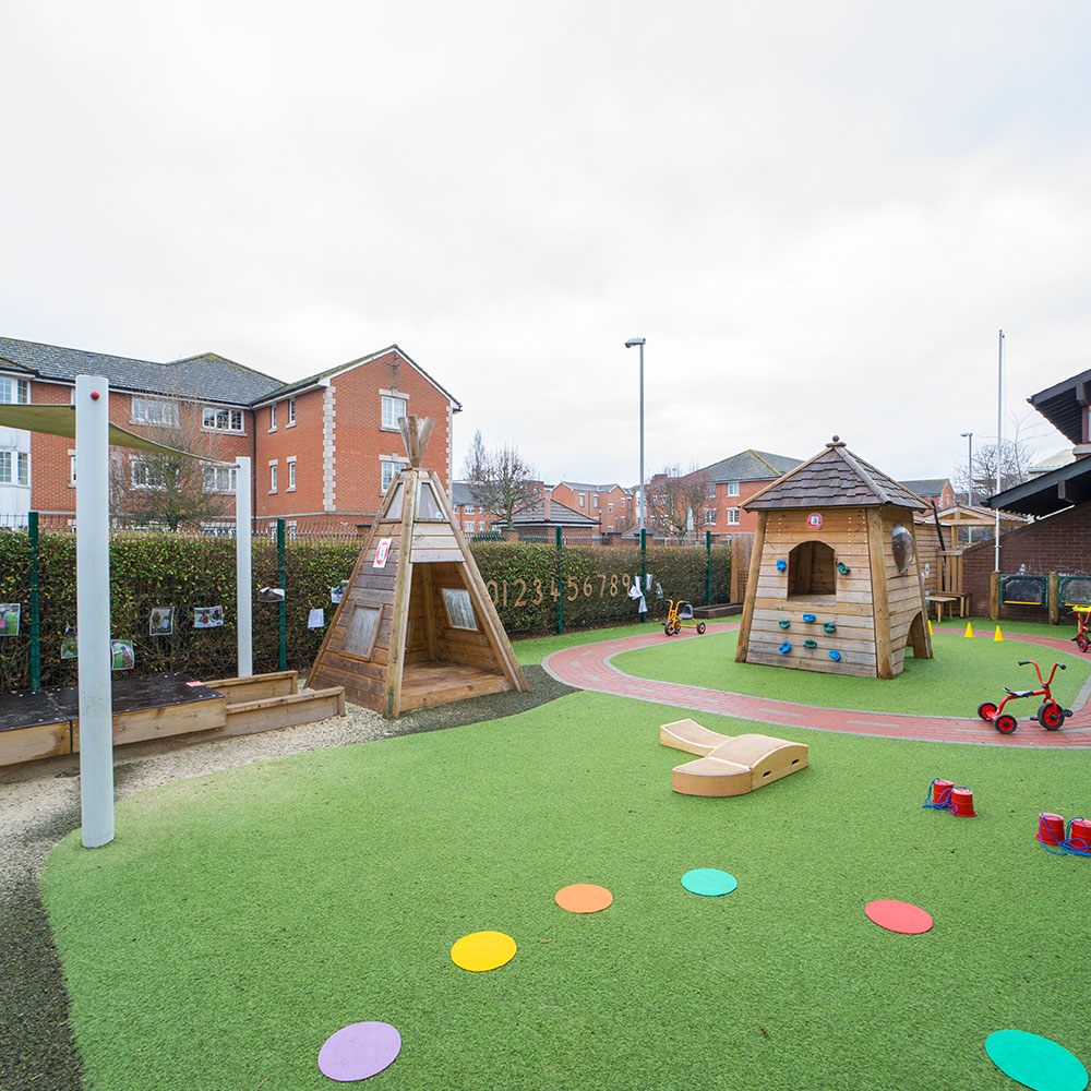 Day Nurseries and Preschools in Kingston Bright Horizons