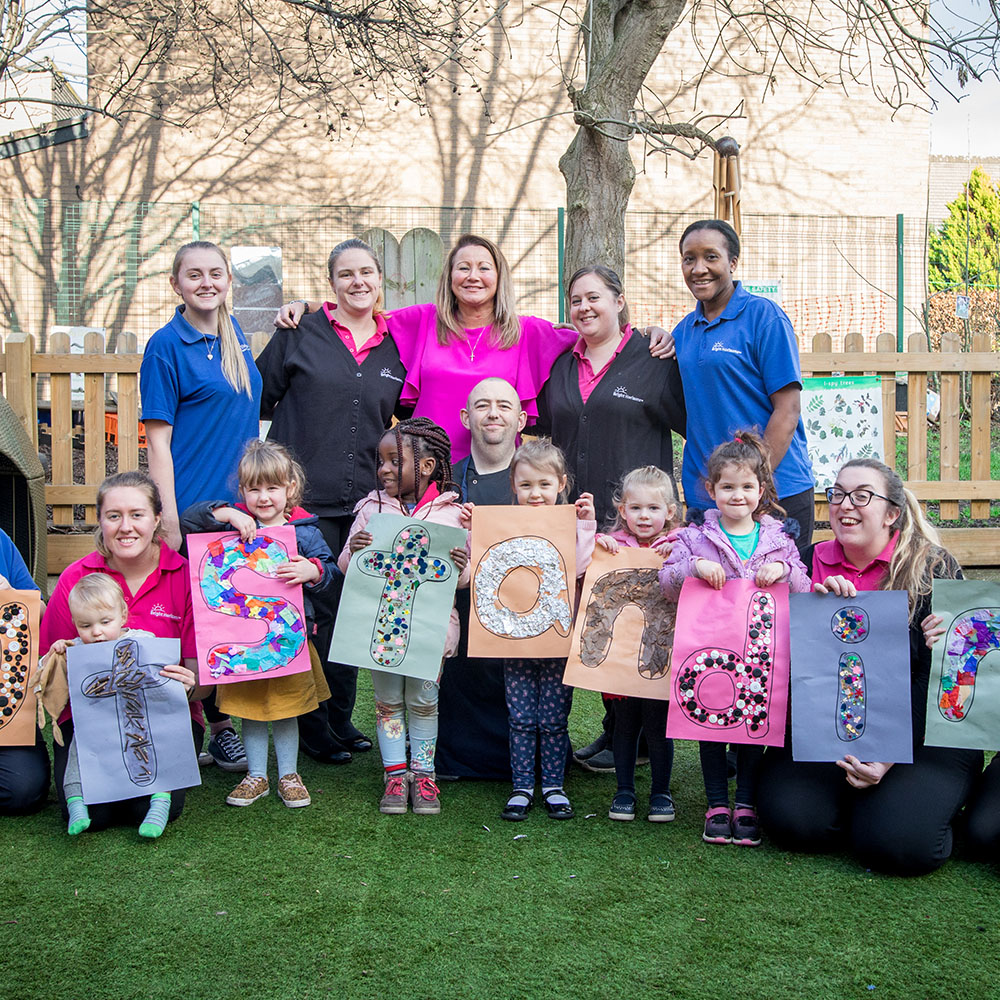 Day Nurseries and Preschools in Leeds Bright Horizons