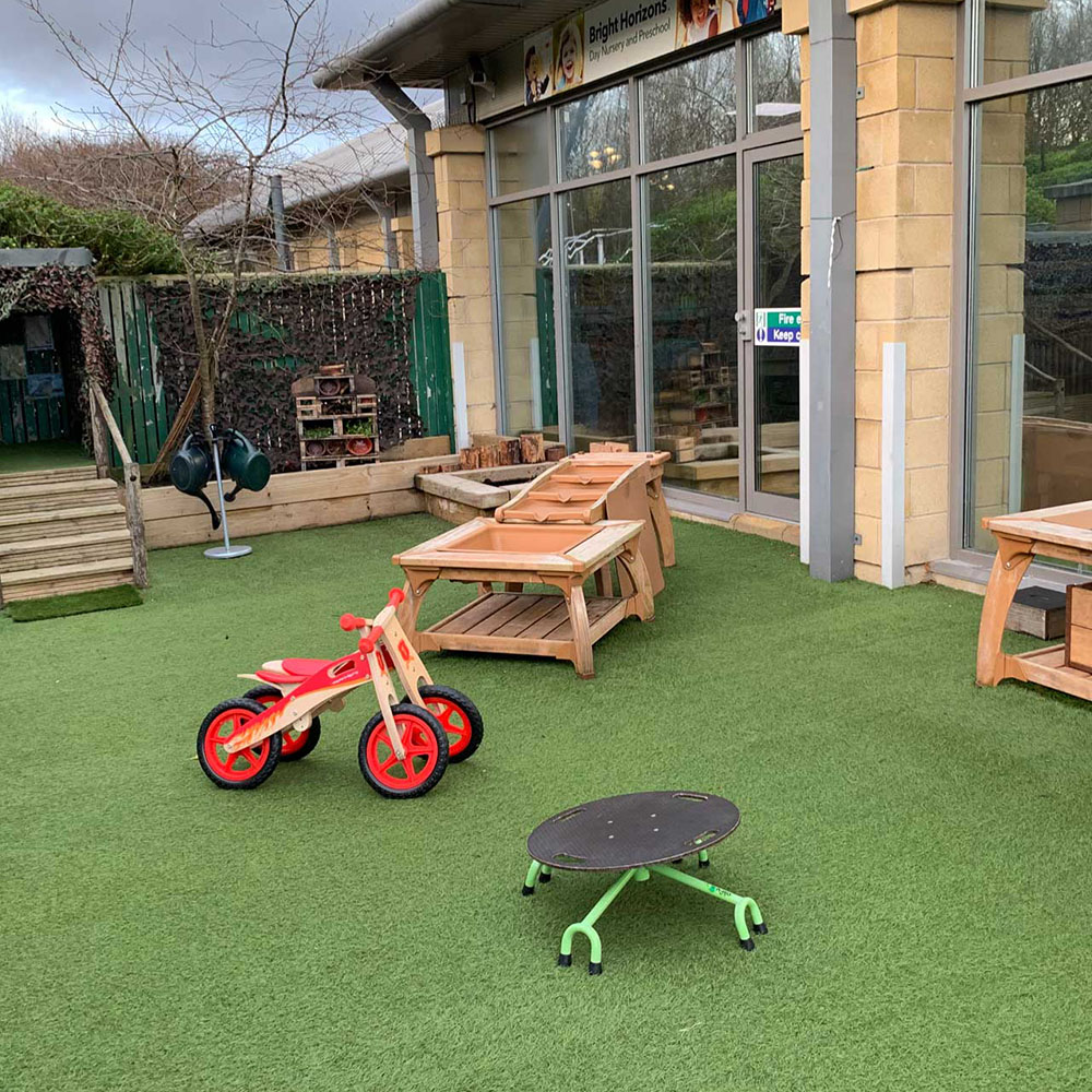 Day Nurseries and Preschools in Leeds Bright Horizons