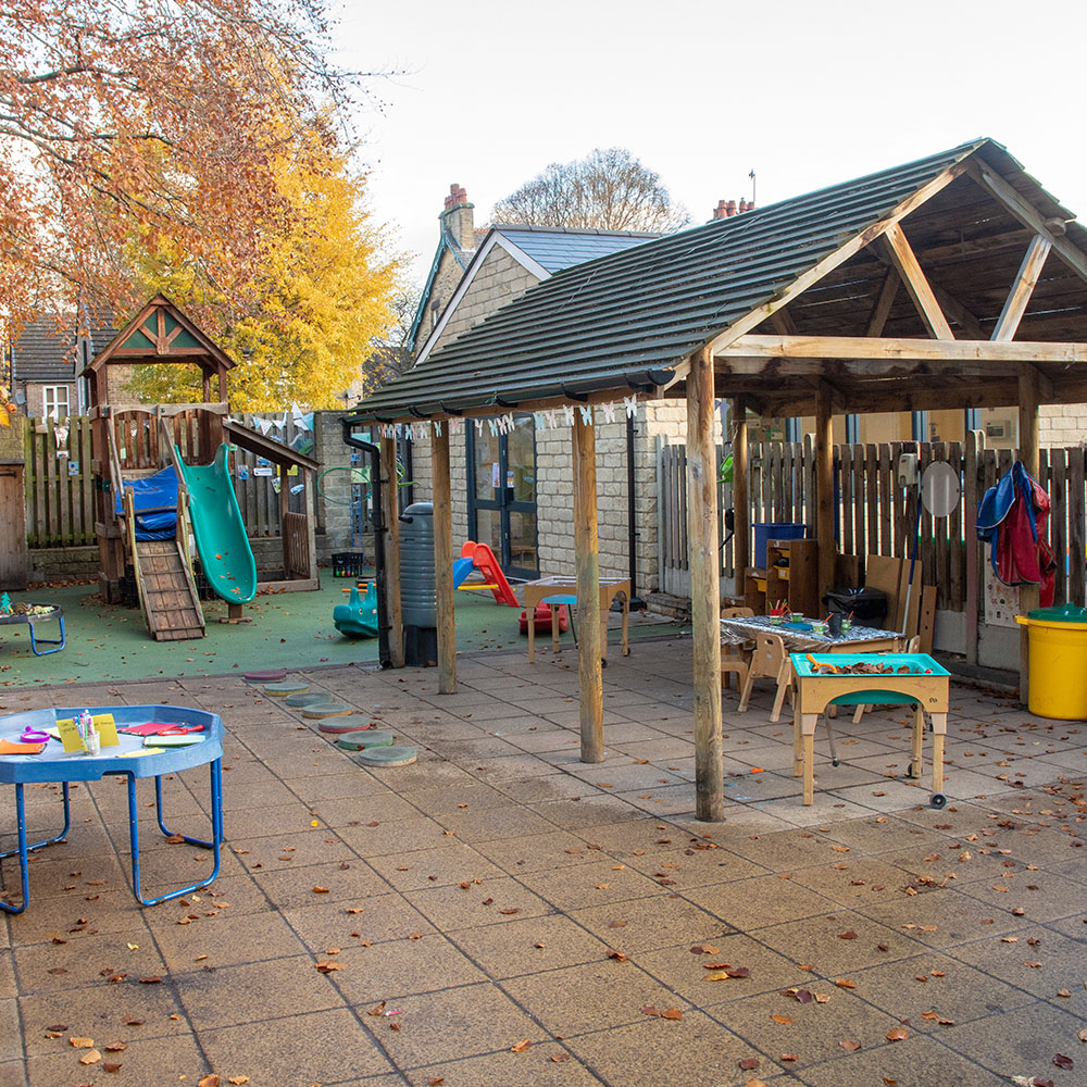 Day Nurseries and Preschools in Sheffield Bright Horizons
