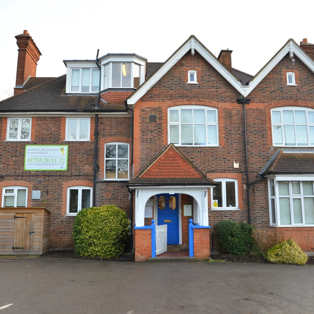 Day Nurseries and Preschools in Surbiton Bright Horizons