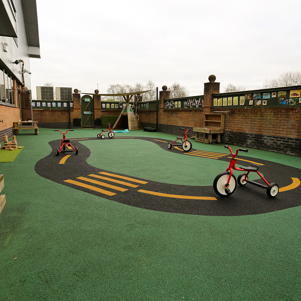 Day Nurseries and Preschools in Warrington | Bright Horizons