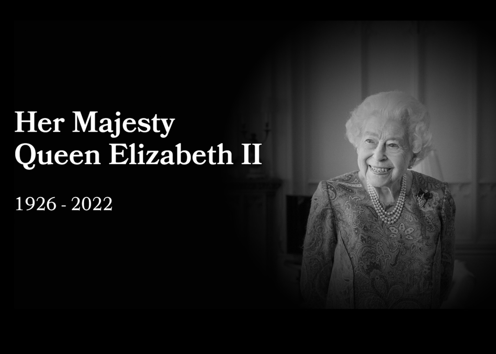 Bright Horizons Pays Tribute to Her Majesty Queen Elizabeth II Bright