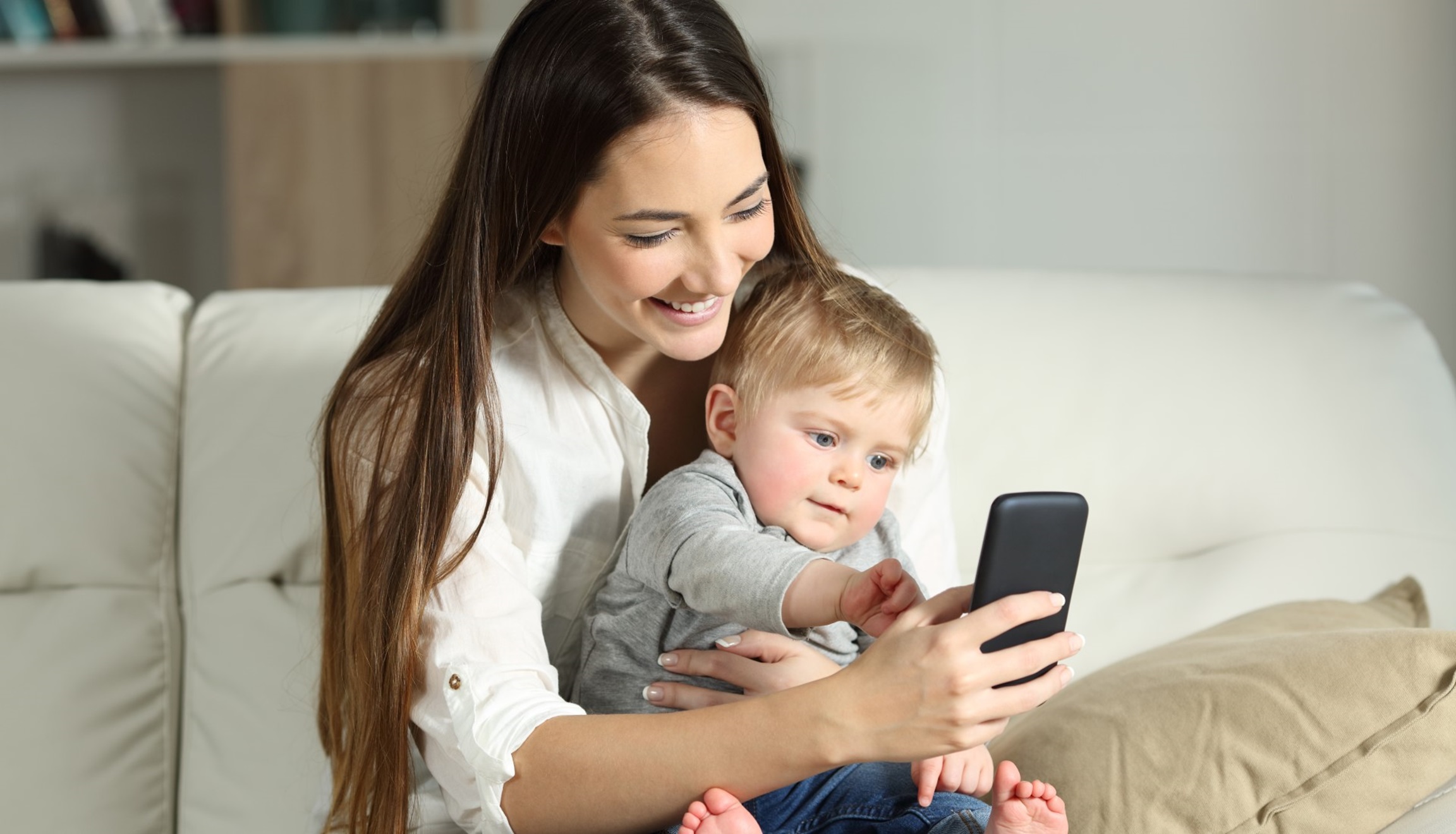 NEW Bright Horizons Family App Launches