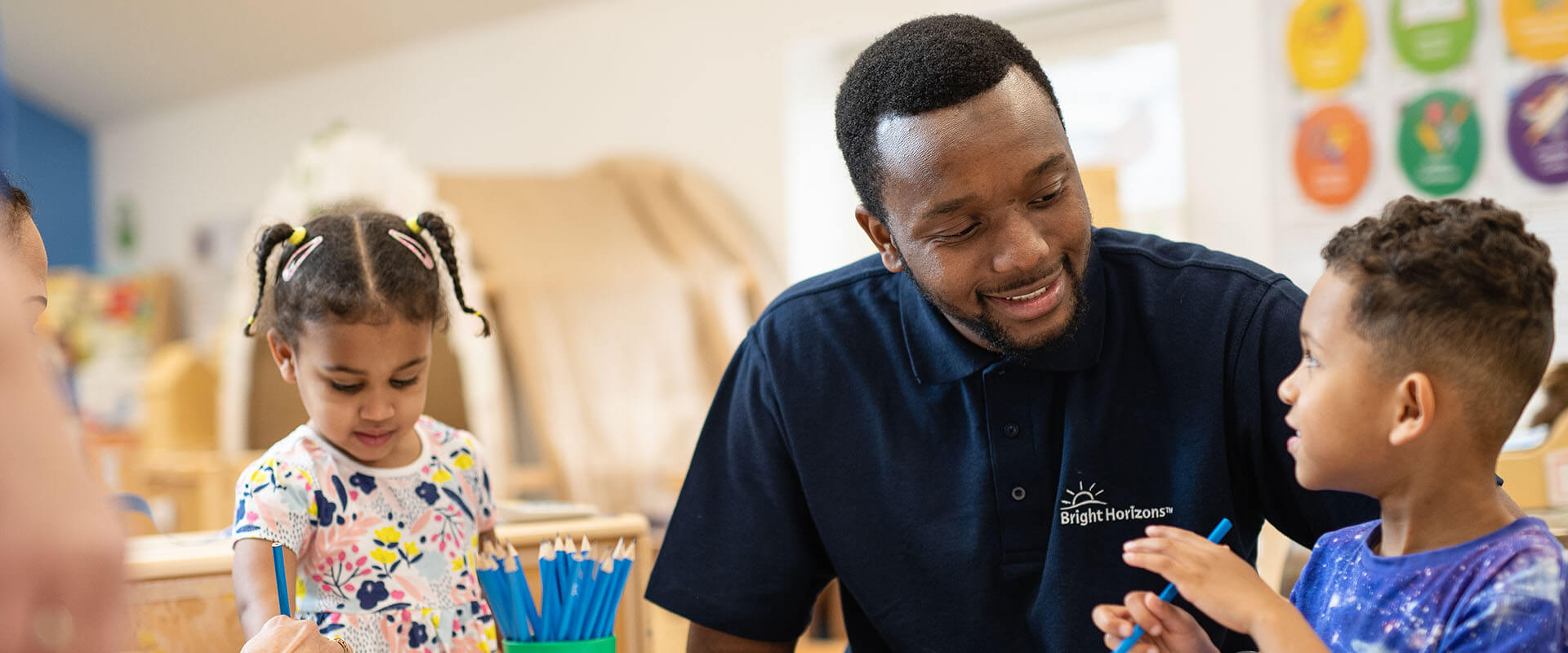 Shortlands Day Nursery & Preschool in Bromley, London Bright Horizons