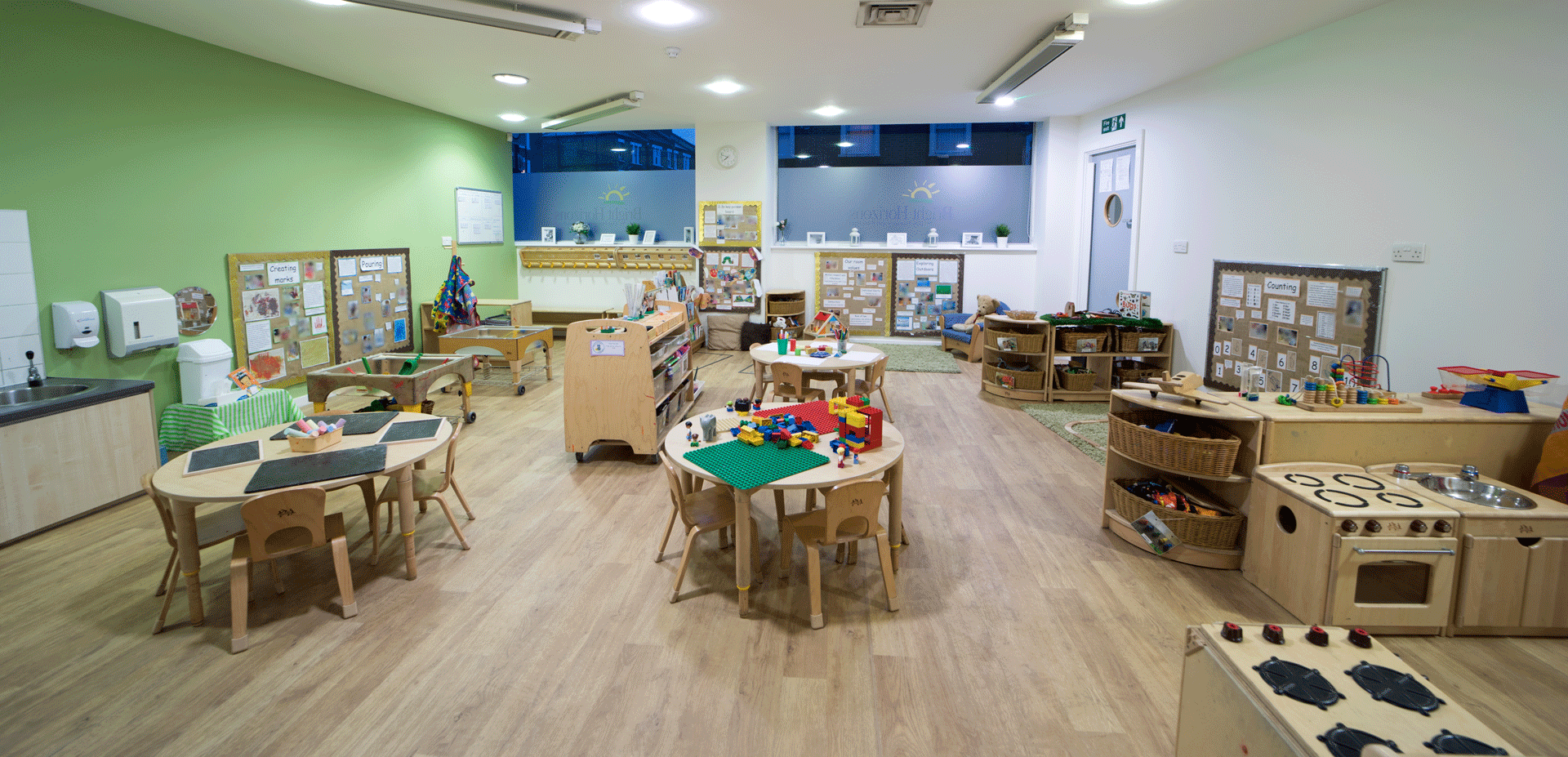 Highgate Day Nursery & Preschool in Highgate, London London