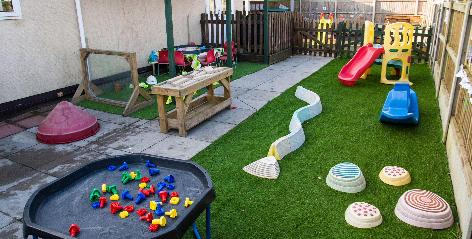 Great Cornard Day Nursery & Preschool in Sudbury, Suffolk Bright Horizons