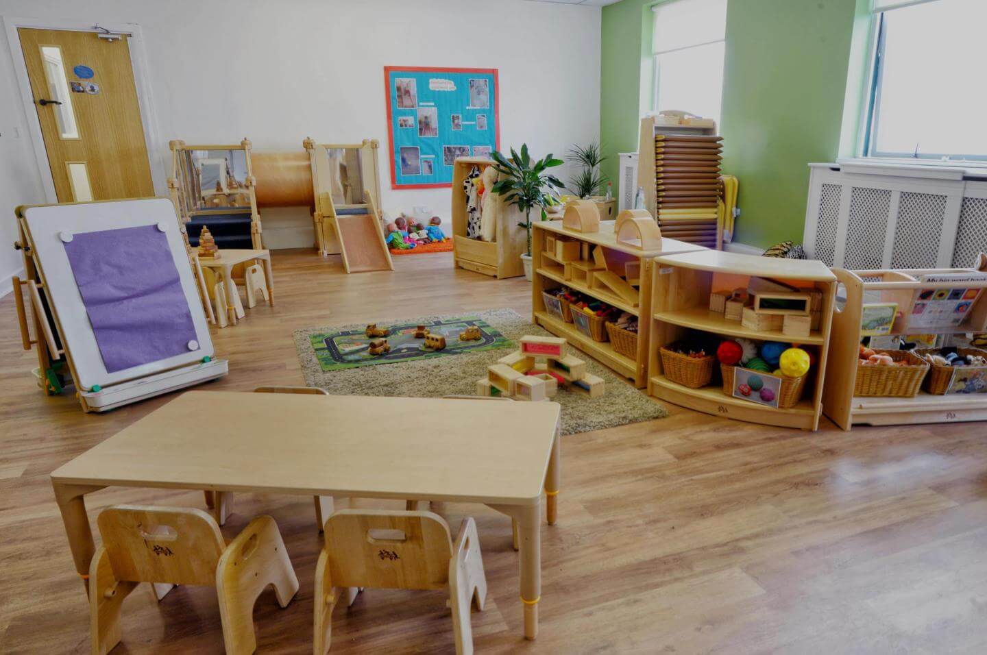 Leeds Day Nursery & Preschool in Leeds, West Yorkshire Bright Horizons