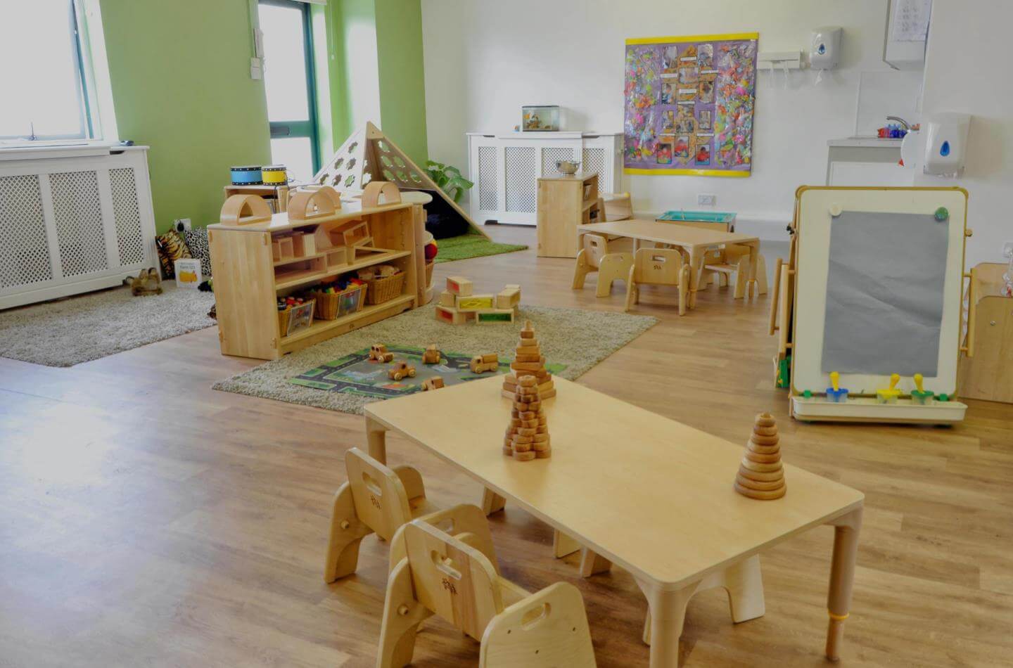 Leeds Day Nursery & Preschool in Leeds, West Yorkshire Bright Horizons