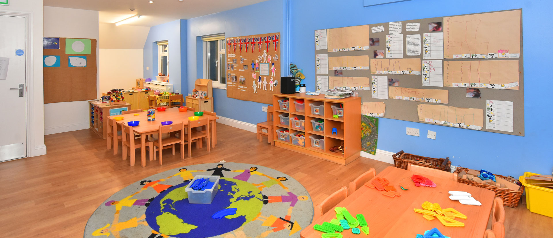 Maidstone Day Nursery & Preschool in Maidstone, Kent Bright Horizons