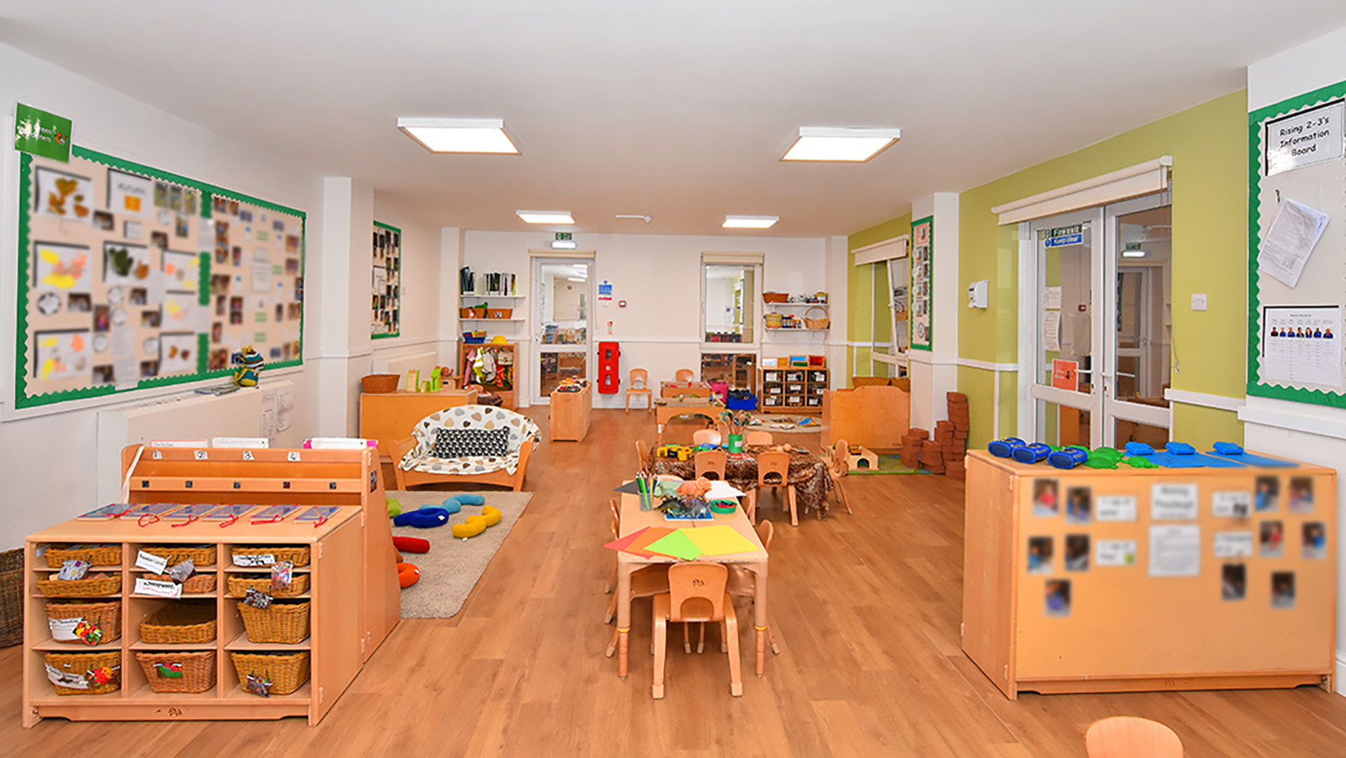 Bexleyheath Day Nursery & Preschool in Bexleyheath, London Bright