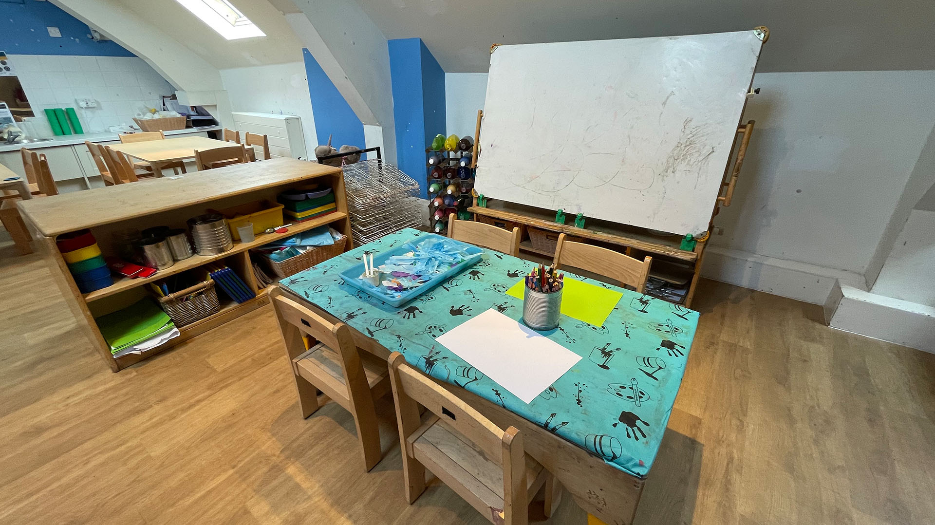 Tunbridge Wells Day Nursery & Preschool in Tunbridge Wells, Kent