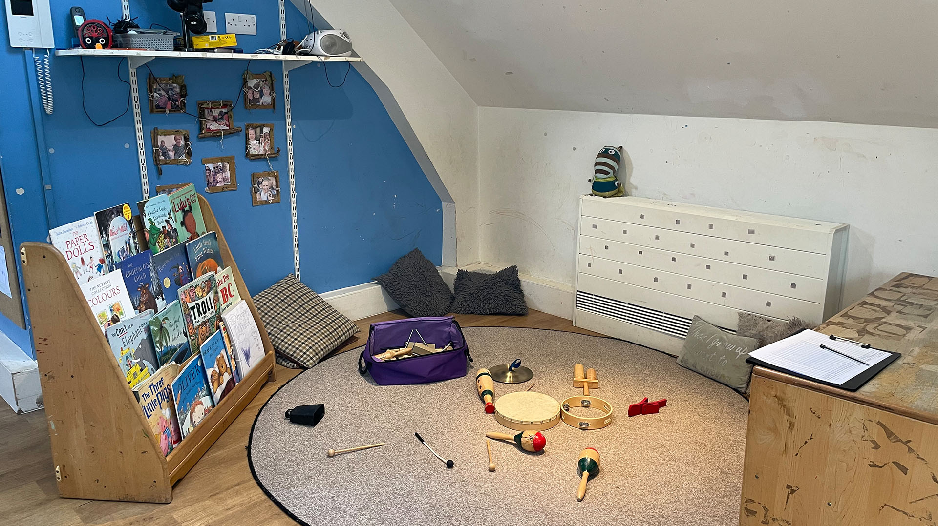 Tunbridge Wells Day Nursery & Preschool in Tunbridge Wells, Kent
