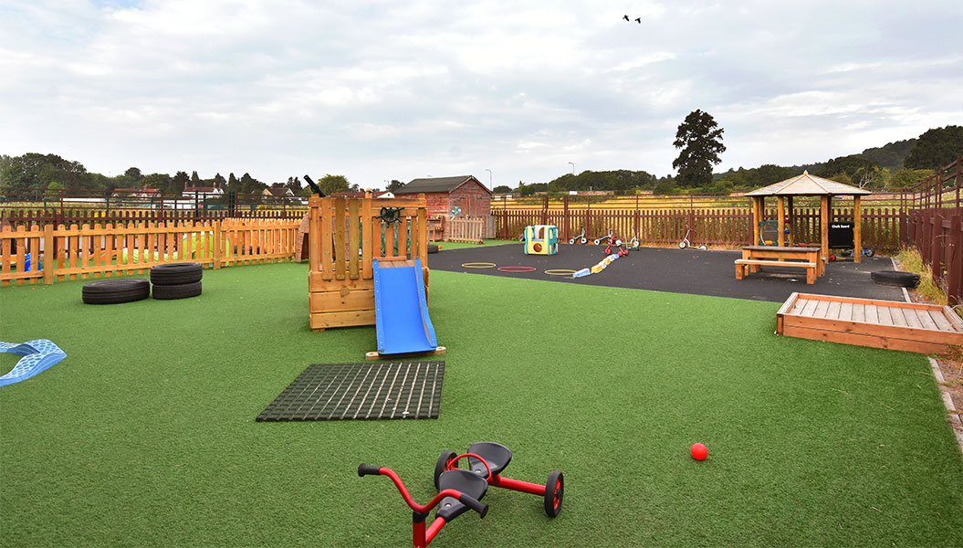 Bristol Day Nursery & Preschool in Bower Ashton, Bristol Bright Horizons
