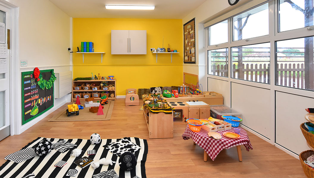 Bristol Day Nursery & Preschool in Bower Ashton, Bristol Bright Horizons