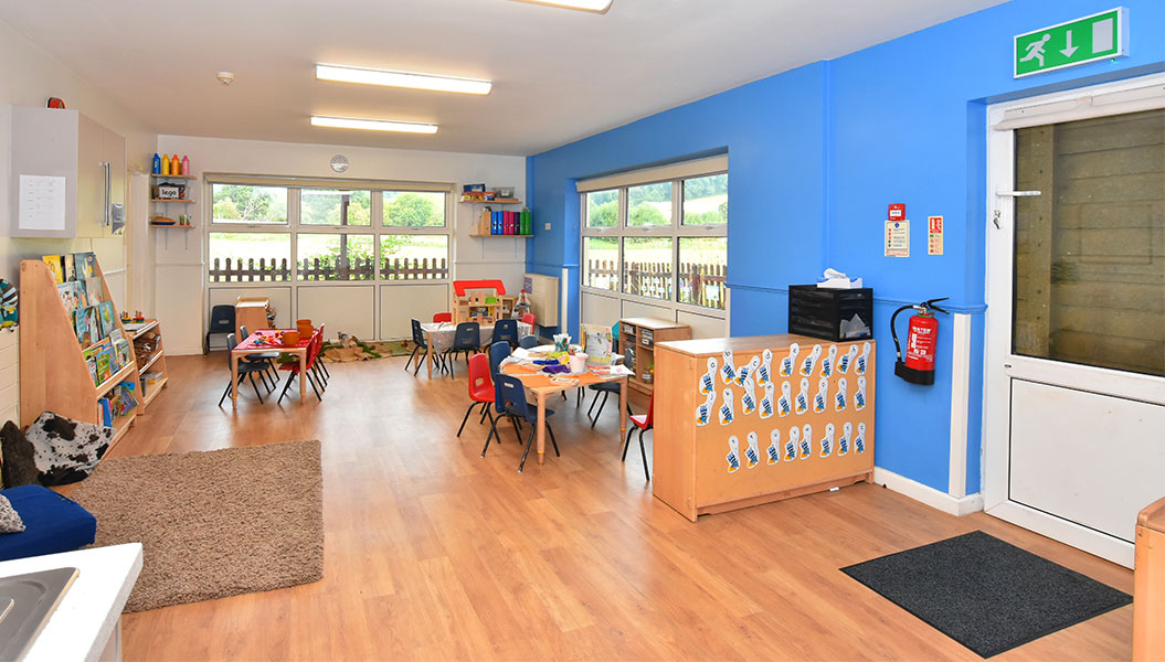 Bristol Day Nursery & Preschool in Bower Ashton, Bristol Bright Horizons
