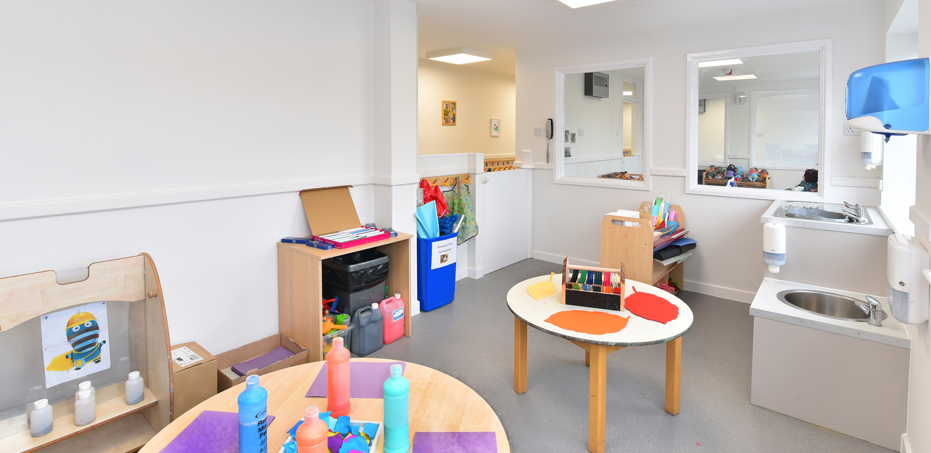 Guildford Boxgrove Day Nursery & Preschool in Guildford, Surrey