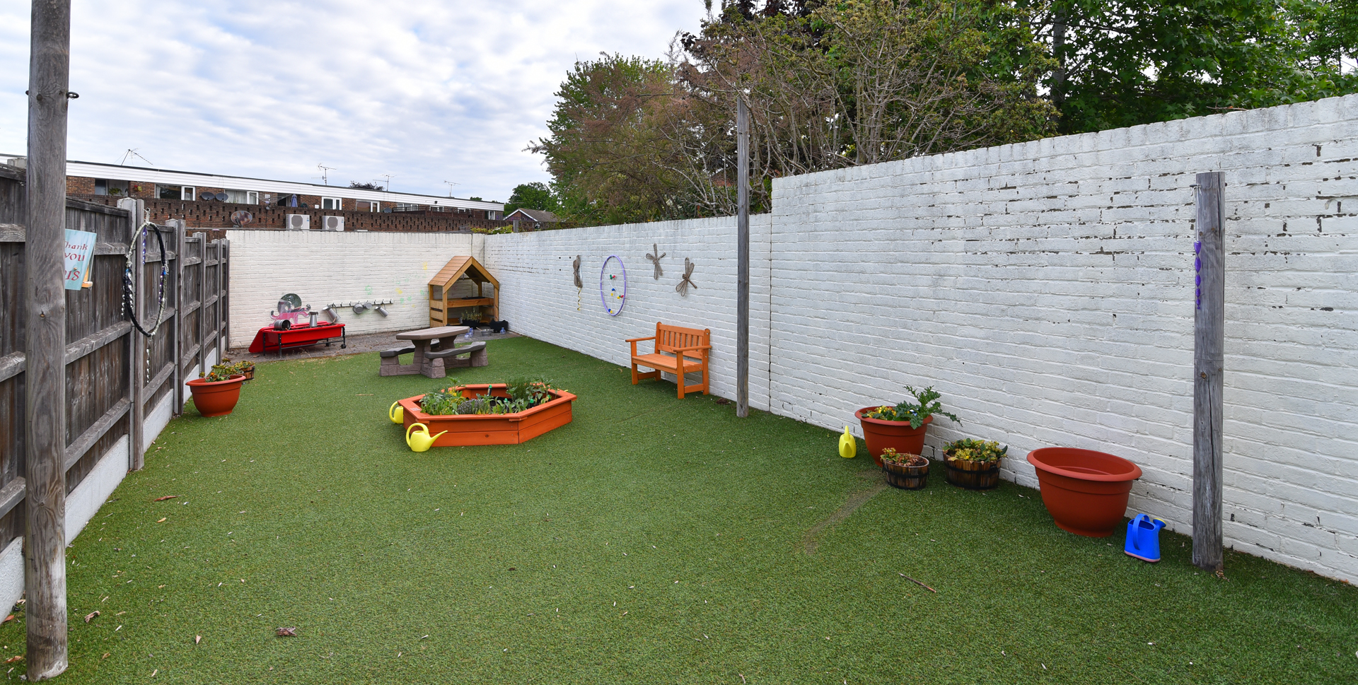 Guildford Boxgrove Day Nursery & Preschool in Guildford, Surrey