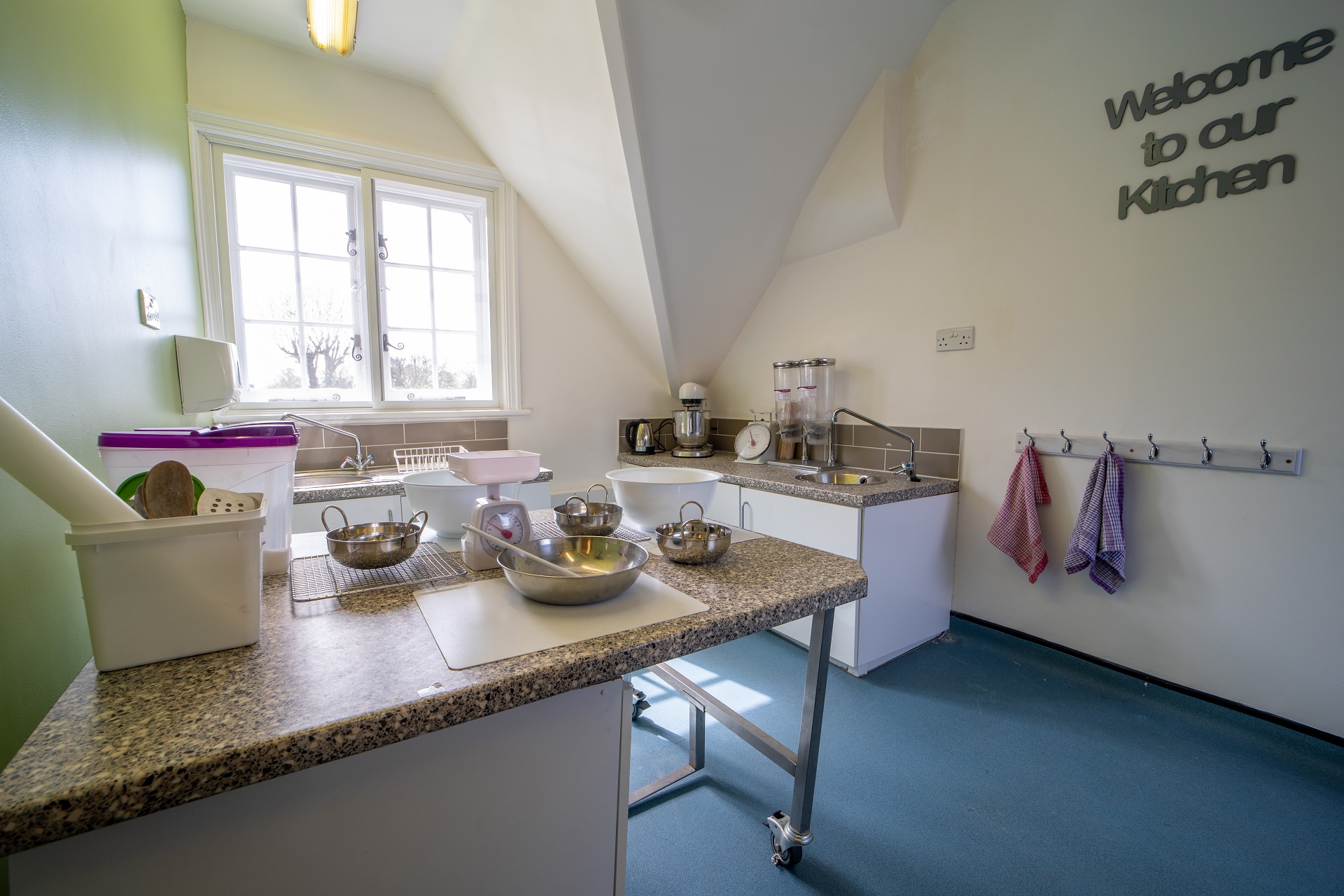 Wimbledon Day Nursery in Wimbledon, London Bright Horizons