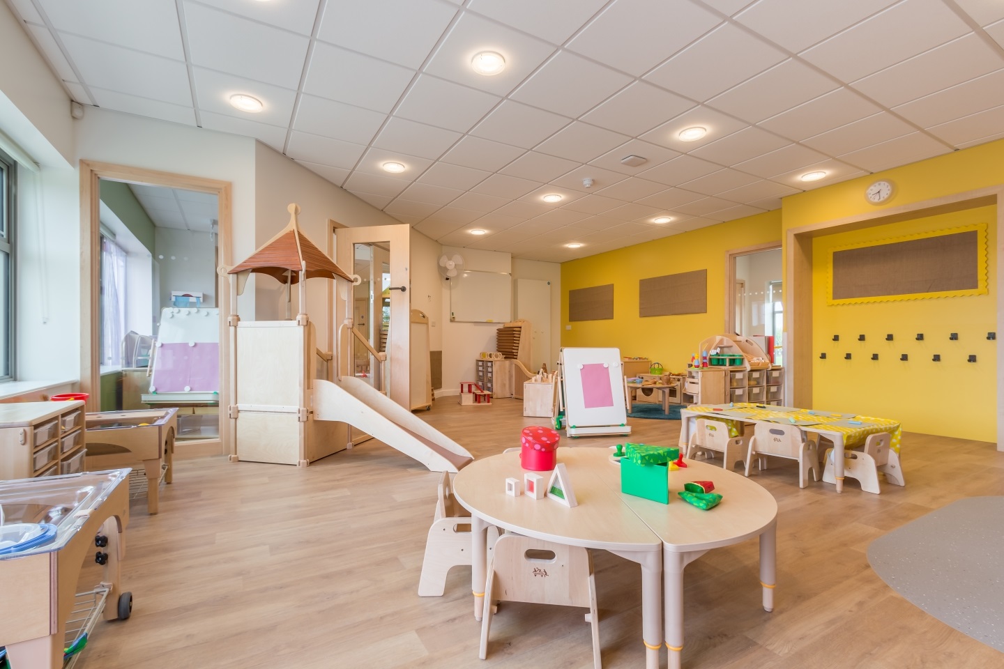 Farnham Day Nursery & Preschool in Farnham, Surrey Bright Horizons