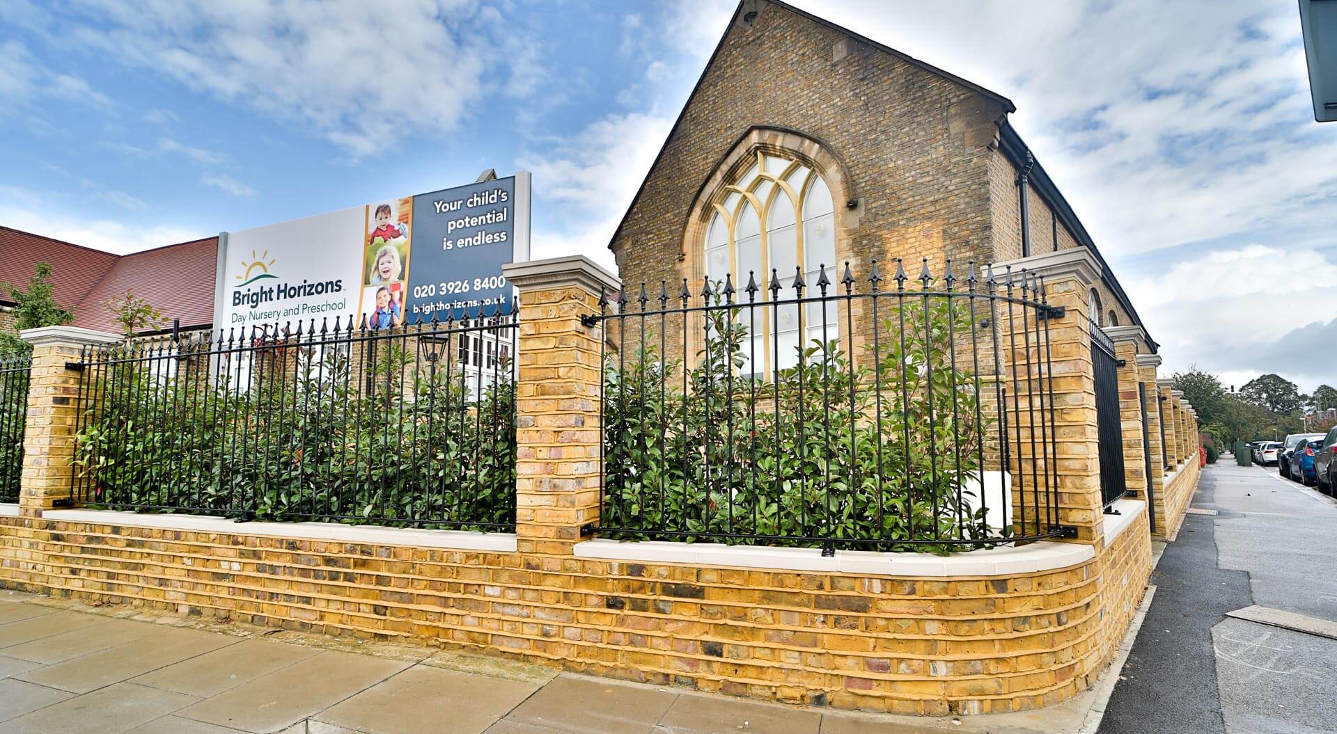 Surbiton Ewell Road Day Nursery & Preschool in Surbiton, London