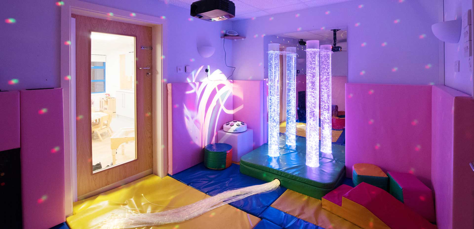Westchester House Day Nursery & Preschool in Farnham, Surrey Bright Horizons