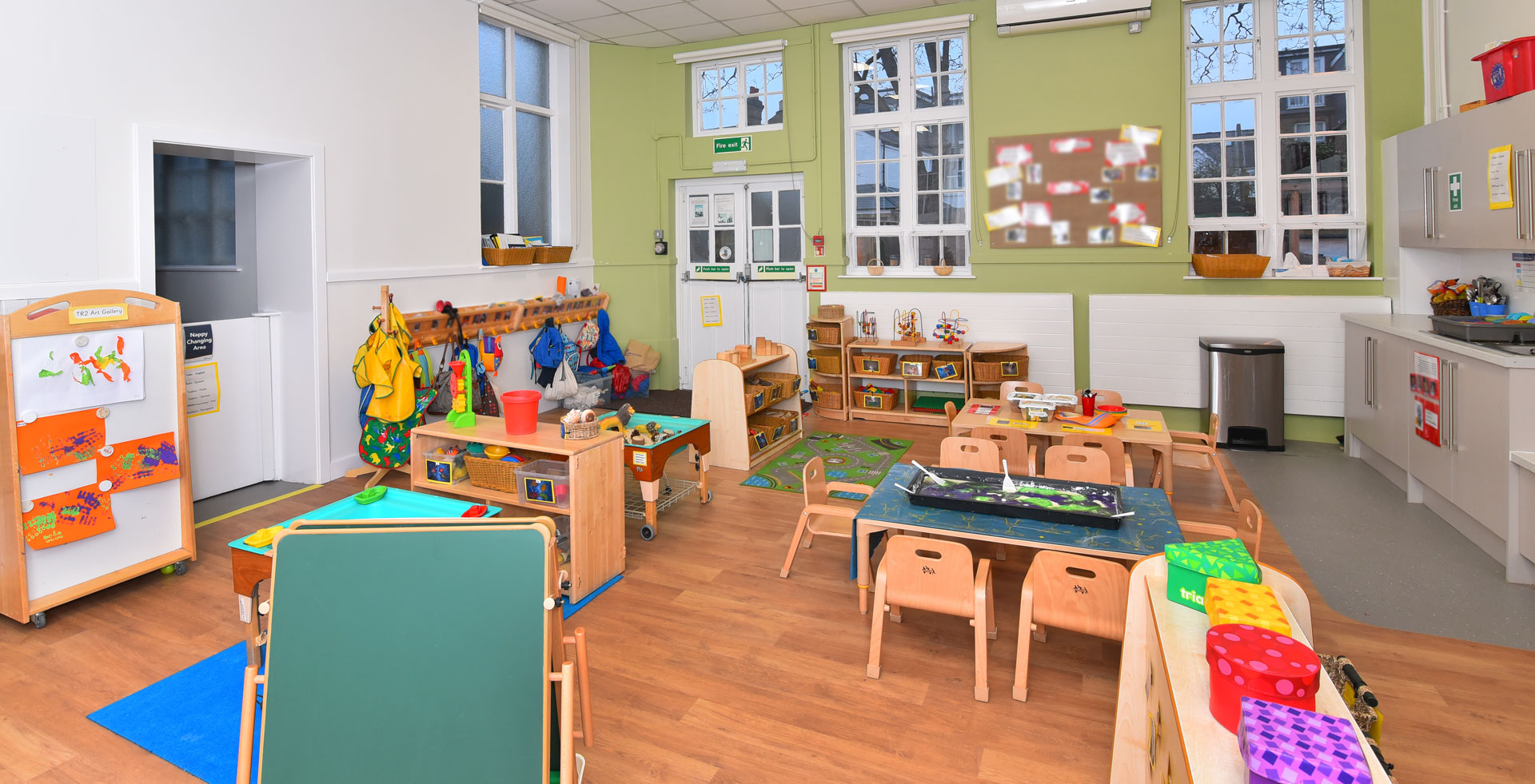 Teddington Cedar Road Day Nursery & Preschool in Teddington, London