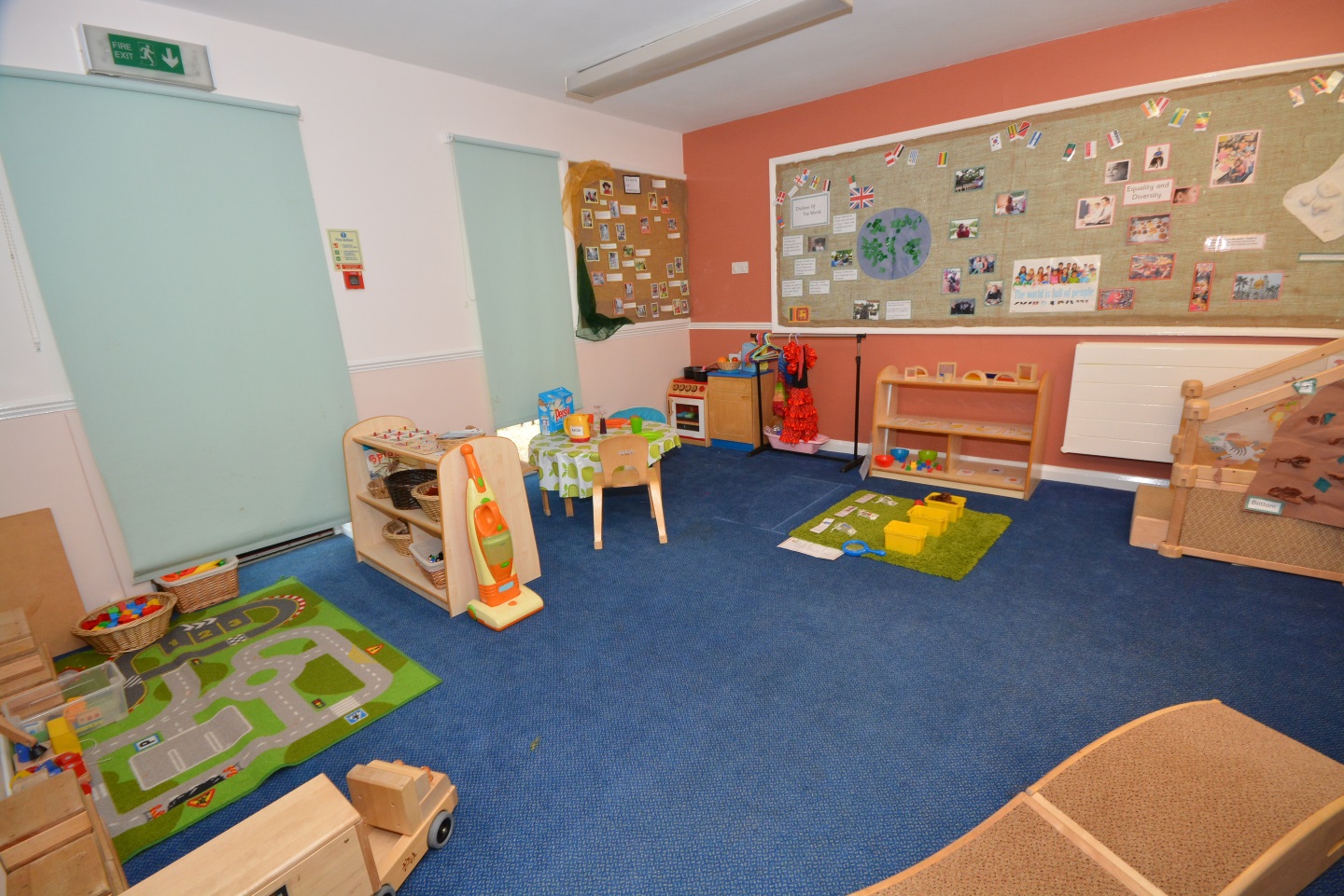 Tingley Day Nursery & Preschool in Leeds, West Yorkshire Bright Horizons