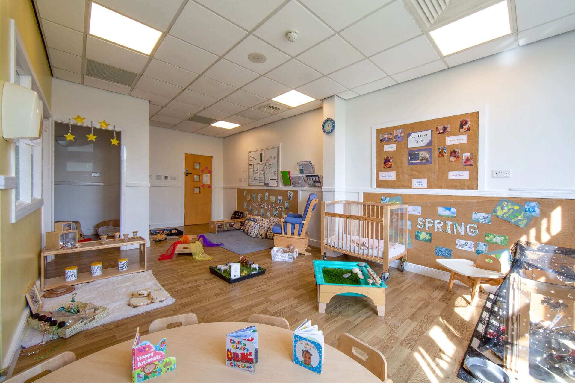 Hull Kingswood Day Nursery & Preschool in Hull, East Riding of