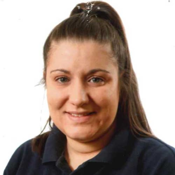 New Beckenham Nursery Manager Joanna 