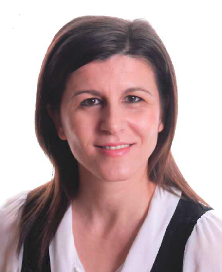 Blerina Deliu - Nursery Manager