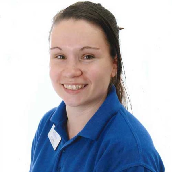 Headshot of Bright Horizons Leverstock Green Day Nursery and Preschool manager