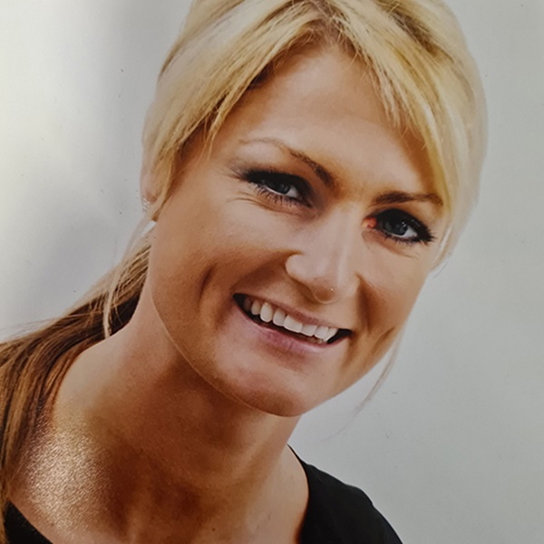 Leanne Jackson, Manager - Barrow Nursery