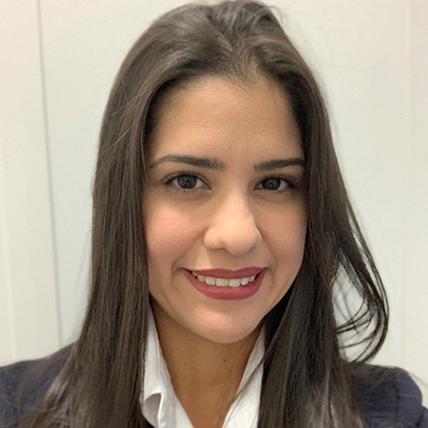 Angelica Gonzalez - Nursery Manager, Lancaster