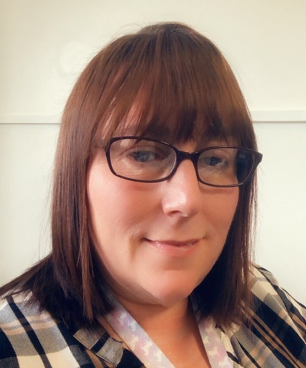 Claire Atkins Harpenden Central Nursery Manager