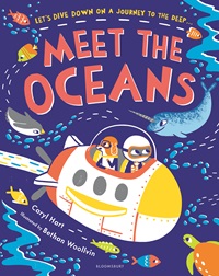 meet the oceans recomended reading