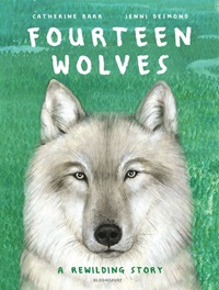 fourteen wolves reccomended reading