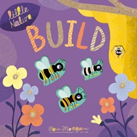 little nature builds recomended reading