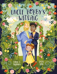 Cover of "Uncle Bobby's Wedding"