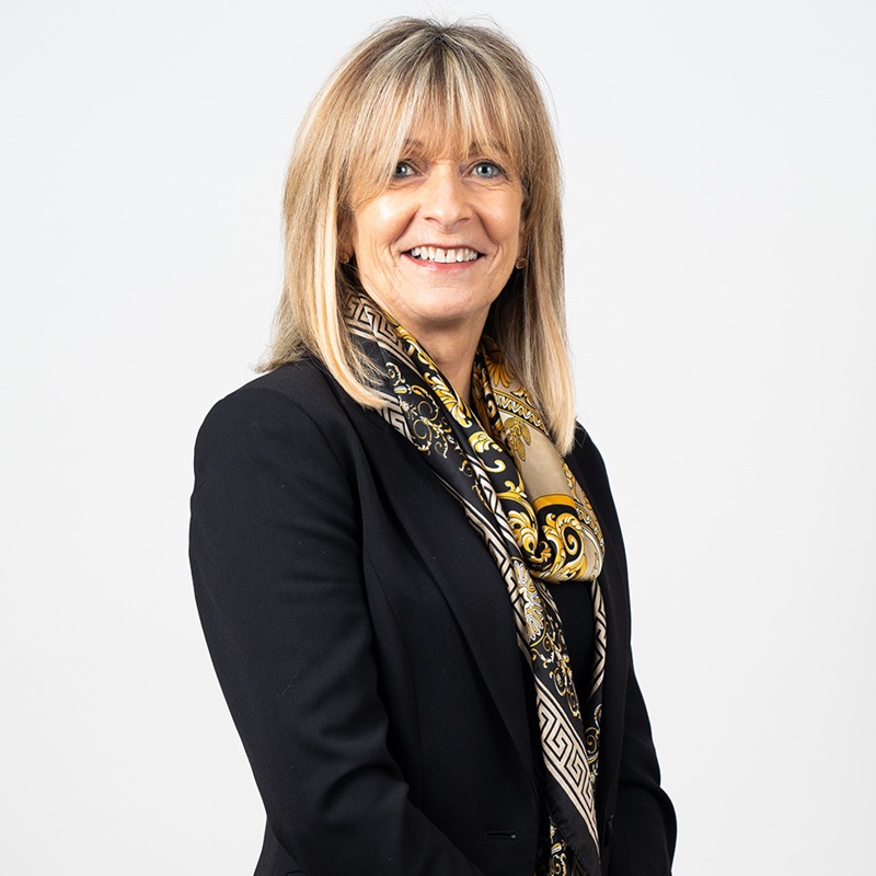Janine Leightley, HR Director - Bright Horizons UK