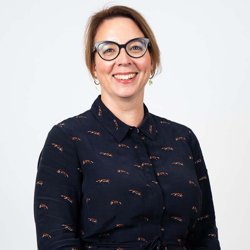 Joanne Price, Director of Legal - Bright Horizons UK