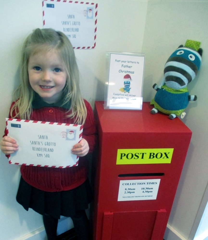 Creative writing didcot image