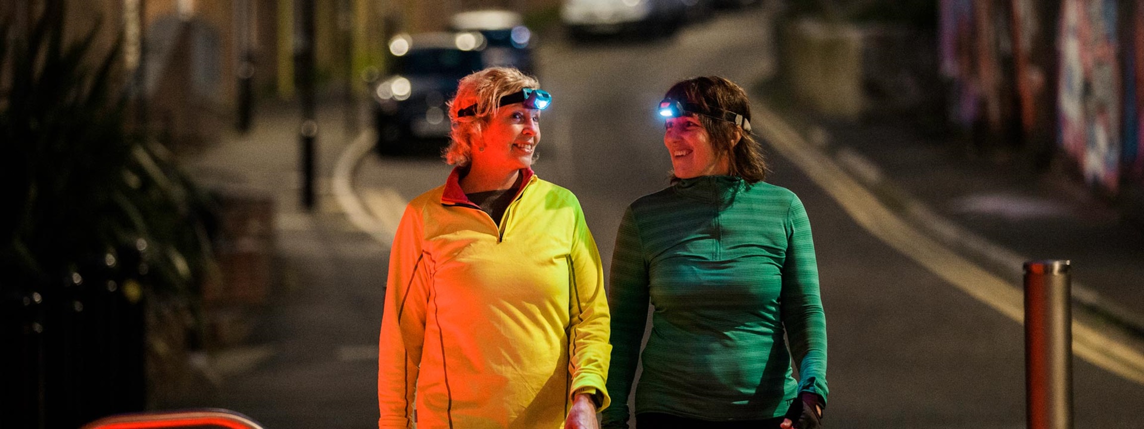 Disappearing Daylight Bright Horizons