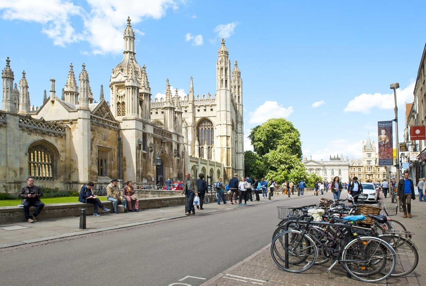 Oxbridge How to Increase Your Chances of a Successful Application