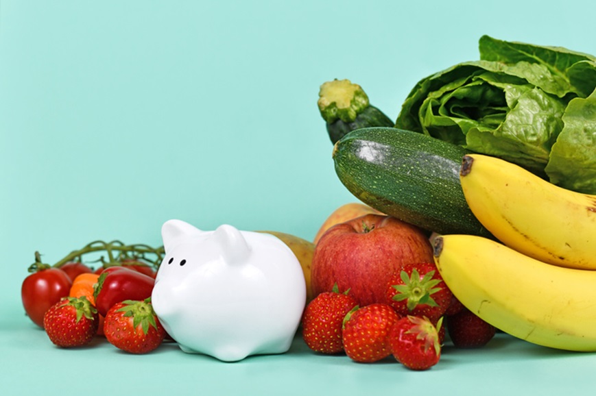11 Ways to Save on Food Costs