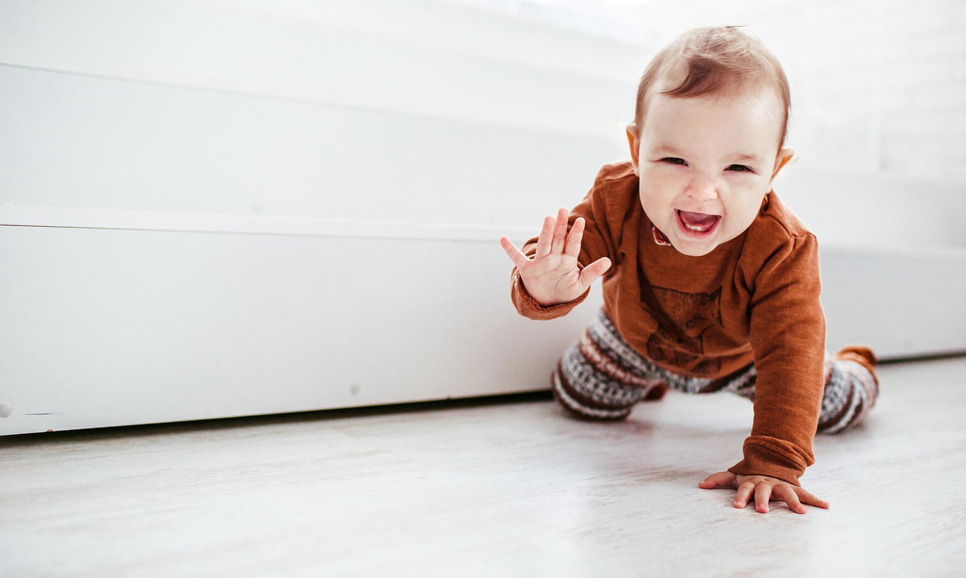 Competitive Parenting: From FOMO to JOMO