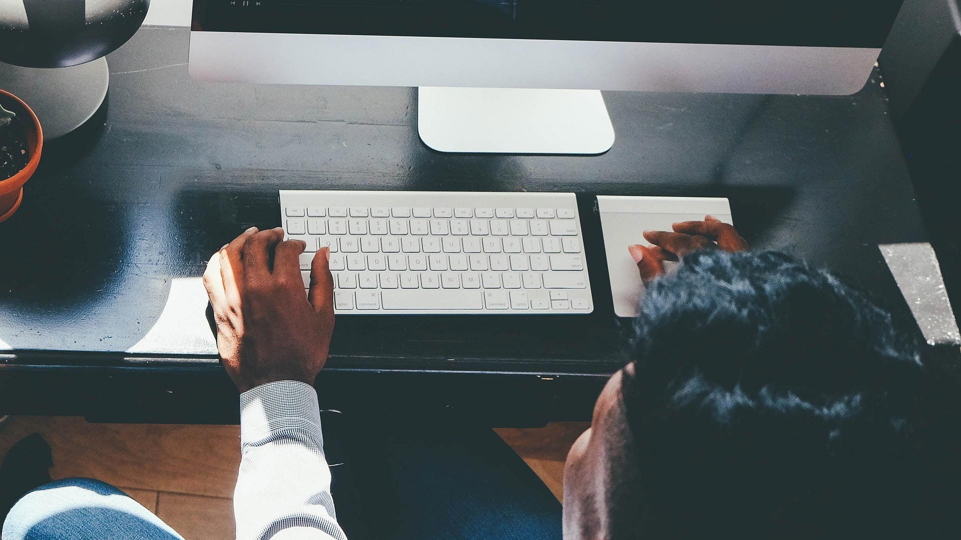 How I ‘Stay’ Sane Working from Home